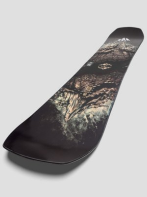 Jones Snowboards Mountain Twin 151 2023 Snowboard - buy at Blue Tomato